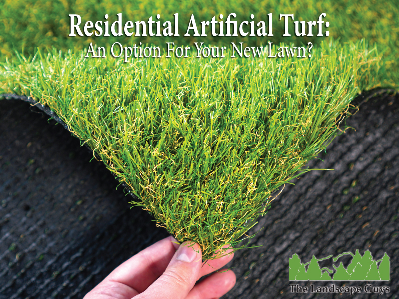 Residential Turf Atlanta